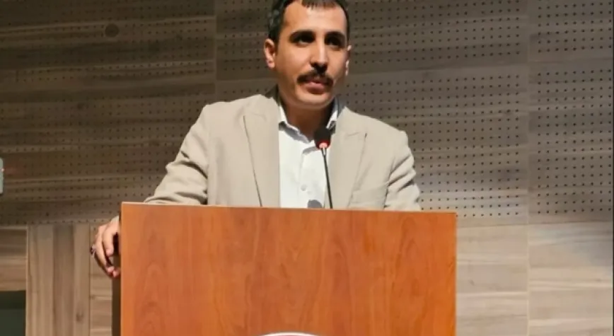 Kırıkhan’da Bağımlılıkla Mücadele Semineri Düzenlendi