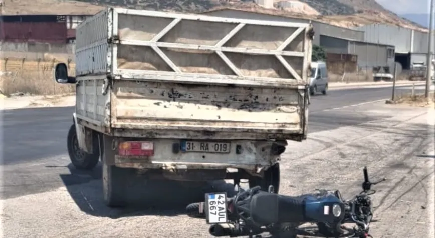 Manşet Resmi