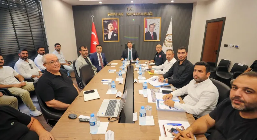 Manşet Resmi