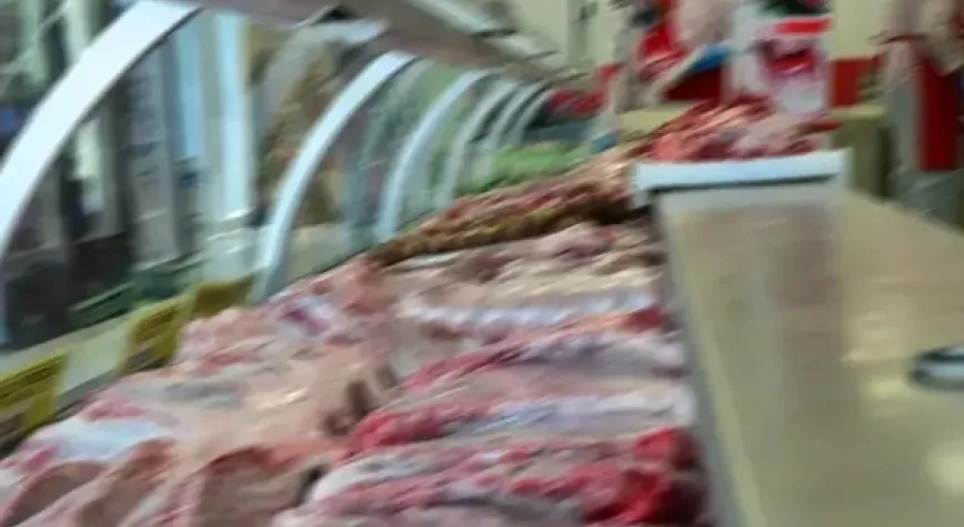 Kırmızı ette fahiş fiyata denetim