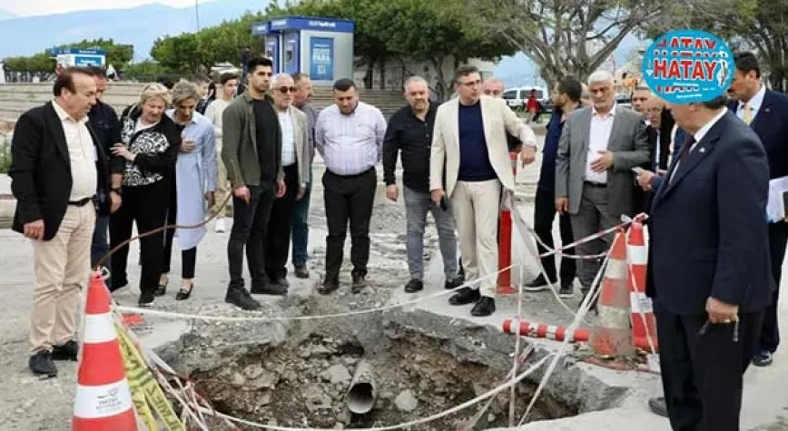 KISA ORTA VE UZUN PLANLI PROJE