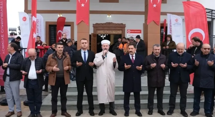 Haber Resmi