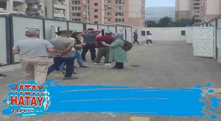 KIŞIN BURADA NASIL SIRAYA GEÇİLECEK?