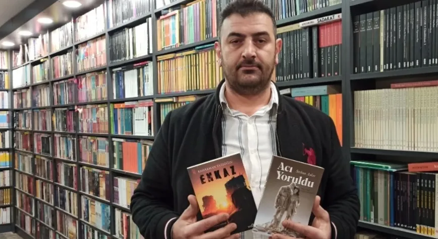 Kitap alımlarında düşüş var