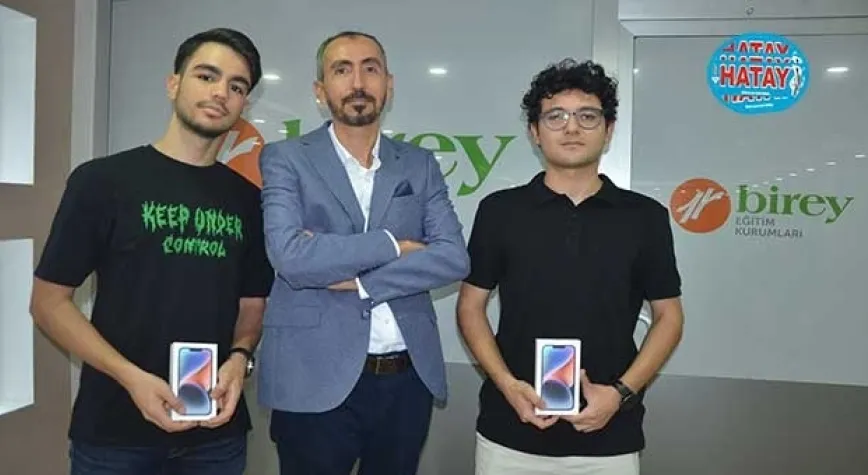 KİTLESEL BAŞARIDA MARKA HALİNE GELDİLER