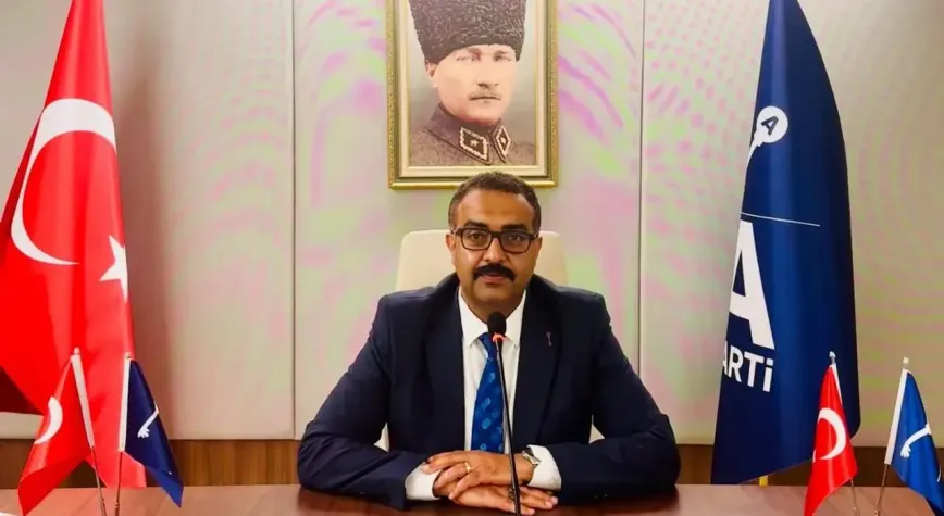 Kıymacı’dan Hatay’da Depremzede Öğrenciler İçin Kayıt Çağrısı