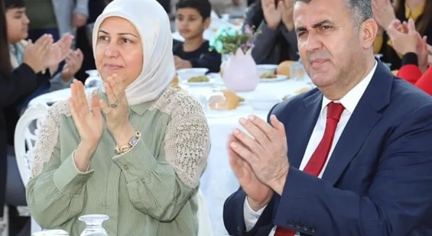 KIZ ÇOCUKLARI DEĞER KATACAK GÜCE SAHİP