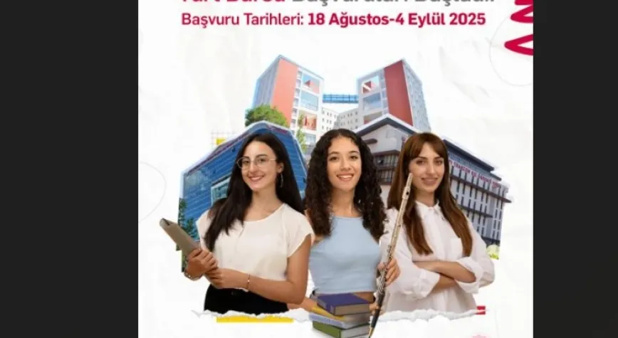 Kız Öğrenci Yurtları İçin Kayıt Dönemi Başladı