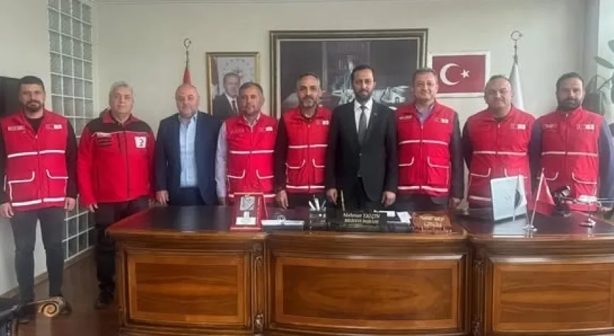 Haber Resmi