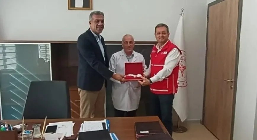 Haber Resmi