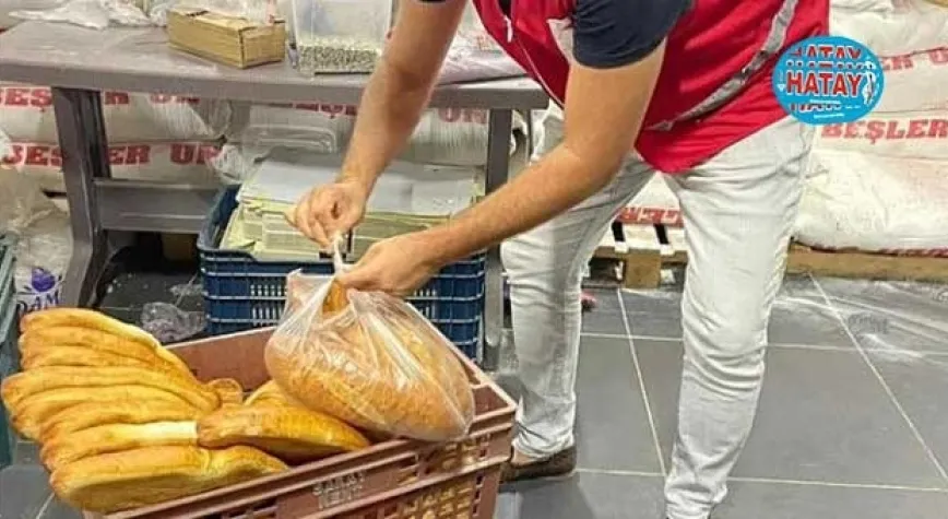 KIZILAY’DAN İYİLİK MESAİSİNE DEVAM