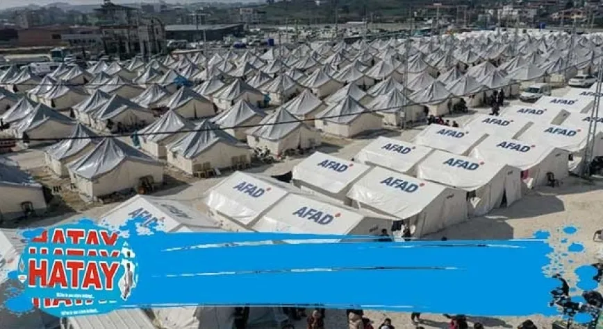 KLİMA DESTEĞİ ŞART