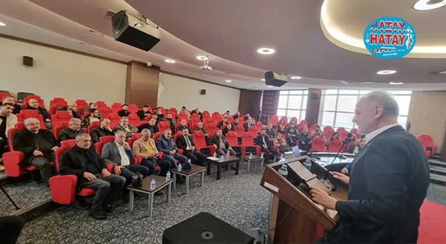 KOBİ’LERE YEŞİL SANAYİ DESTEK PROGRAMI