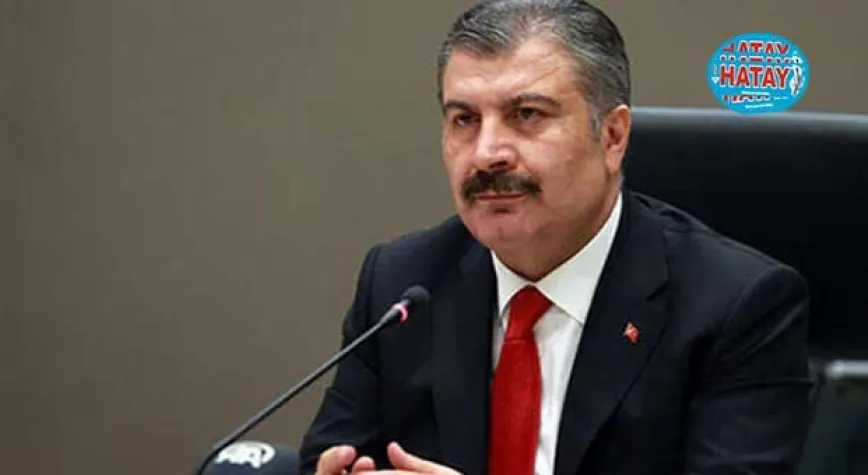 Koca'dan Dünya Kalp Günü  paylaşımı