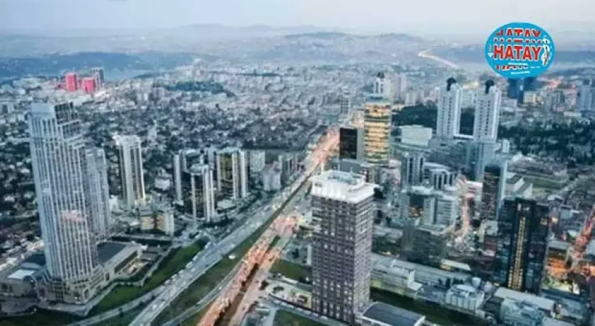 KOCAELİ, KİŞİ BAŞINA GSYH'DE İLK SIRADA