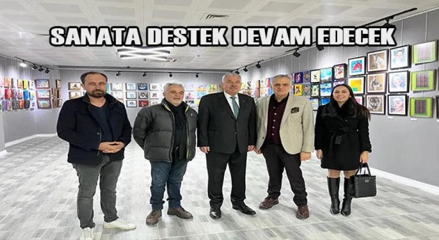 KOCAİSPİR: CKM  MEMLEKET ADINA BÜYÜK KAZANIM