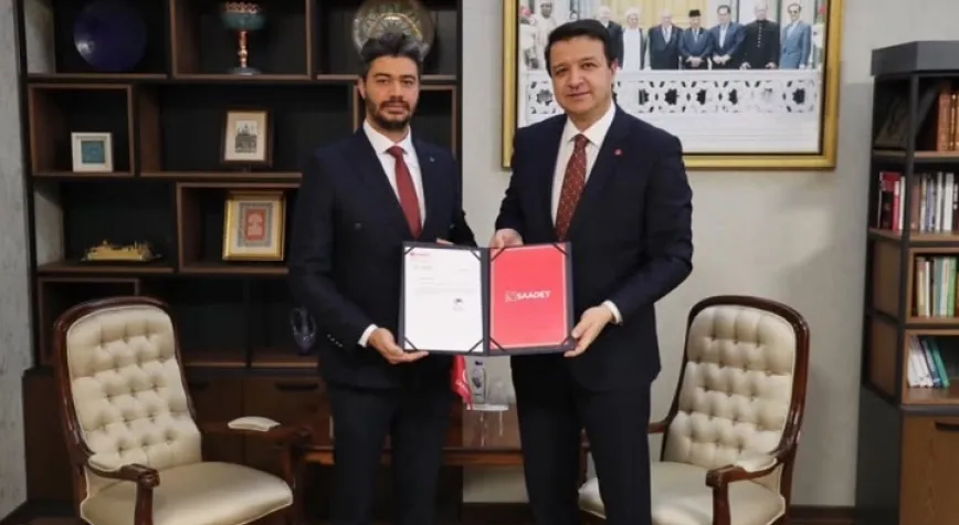 Haber Resmi