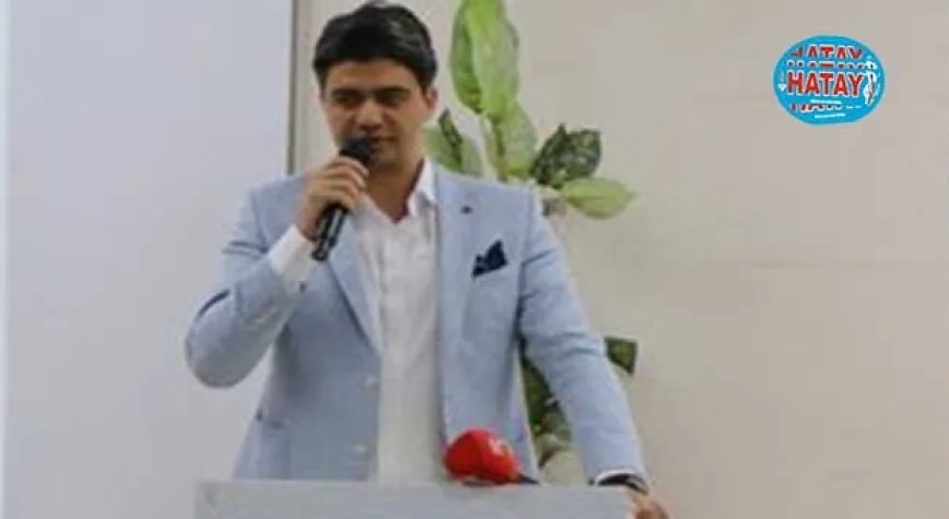 KOÇAK: ŞAHSİ MESELE ŞAHSİYET GEREKTİRİR