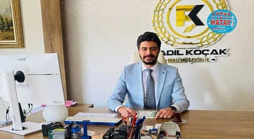 KOÇAK: “UZUNÇARŞI ESNAFINI KARA KIŞ BEKLİYOR”