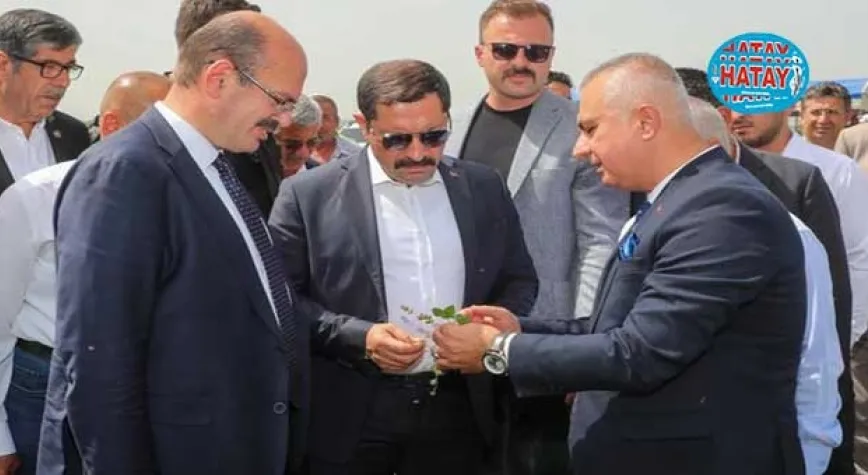 KODALLI MERASI TÖRENLE AÇILDI