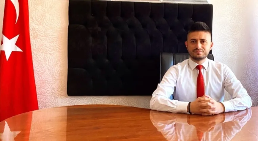 KOKUŞMUŞ DÜZENİ DEĞİŞTİRECEĞİZ