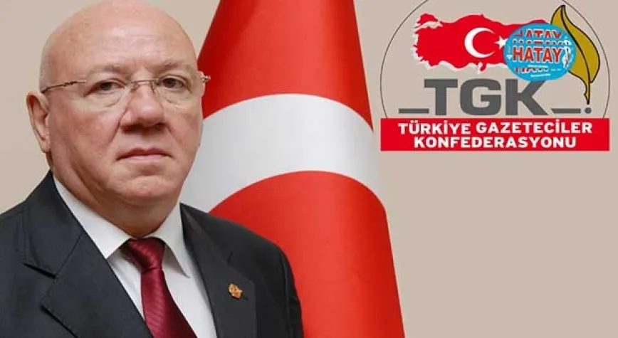 KOLAYLI TMMOB kararını eleştirdi