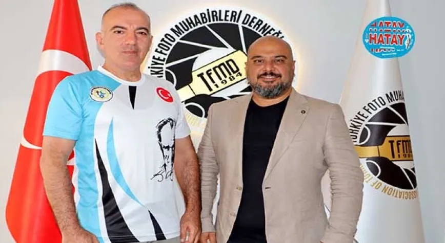 Haber Resmi