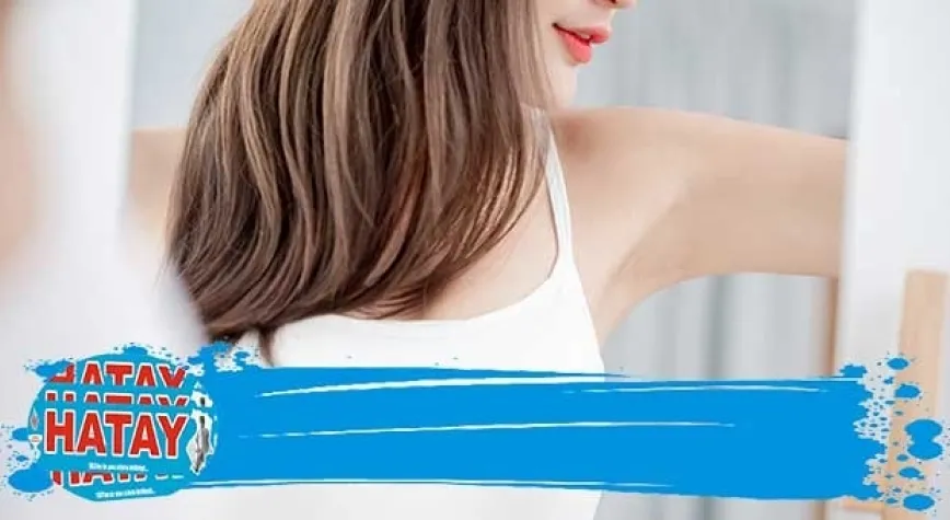 Koltukaltı Kararması