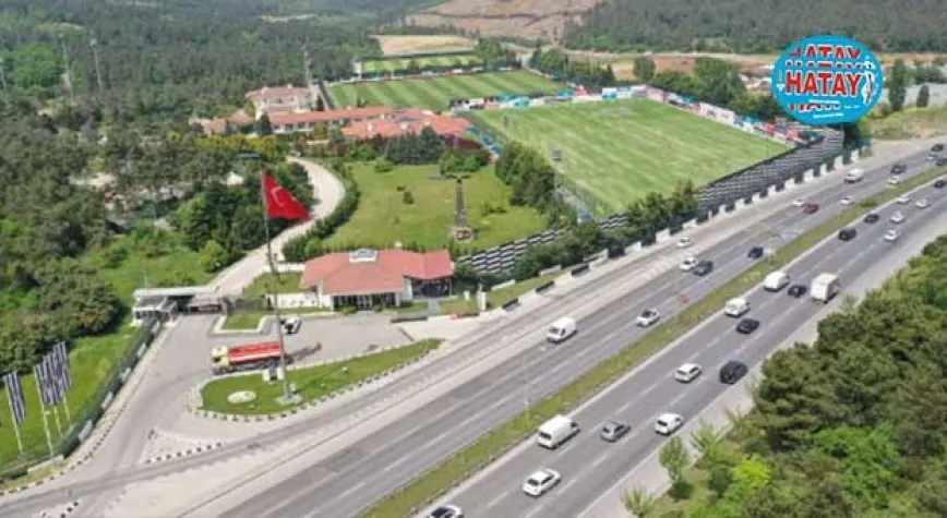 Koltuklar kalkarsa seyirci kapasitesi 9 bin kişi artacak