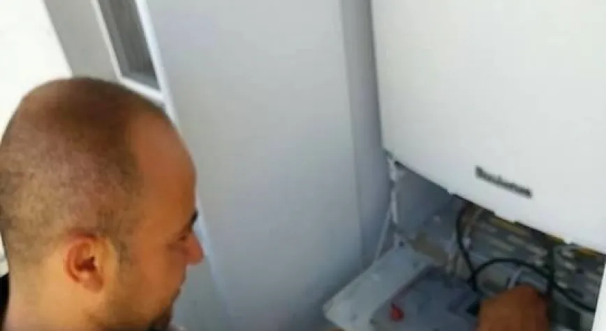Kombi bakımı yaptırmak isteyenler sahte servislere dikkat!