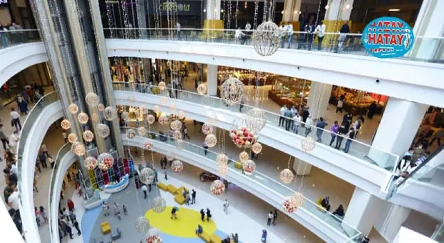 Komşuluk ilişkileri yerine AVM tercih ediliyor