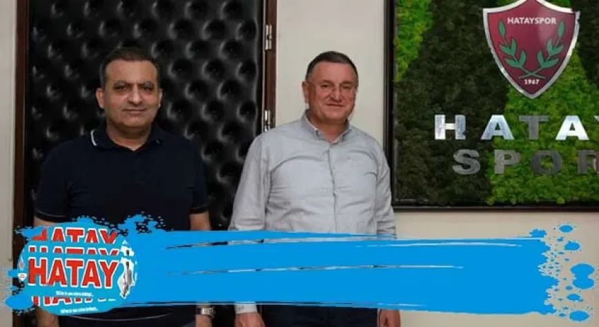 Kongre yapmadan yeni yönetimini belirledi