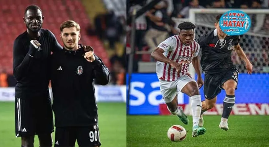  Konsantrasyon eksikliği yaşadık.