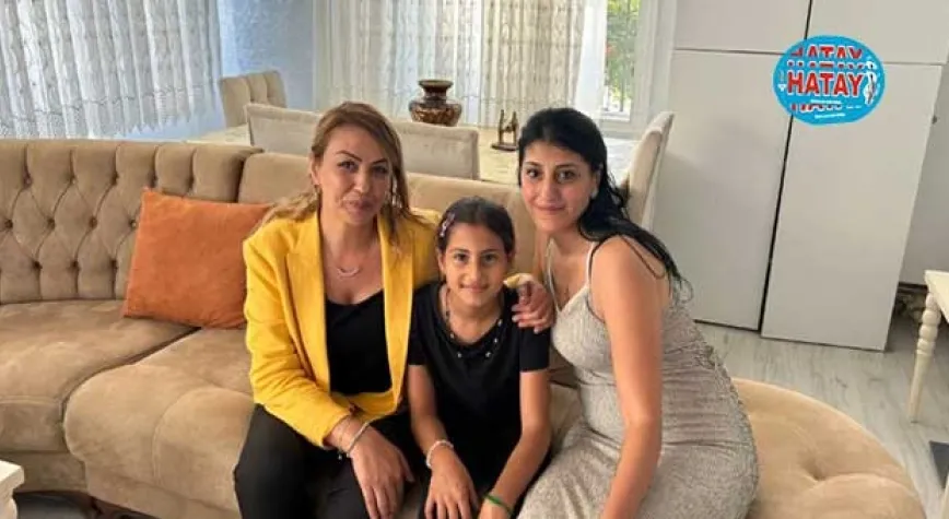  KONTEYNER KENTLERİ ZİYARET ETTİ