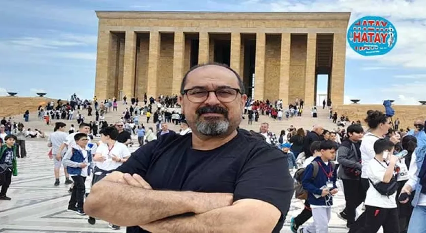 KONU AYNI HER BİRİNİN HİKAYESİ FARKLI DEPREM