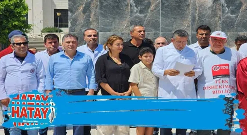 KONUNUN TAKİPÇİSİ OLACAĞIZ