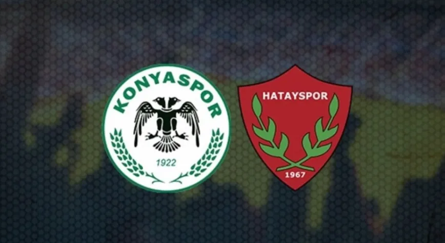 Konyaspor-Hatayspor Maçının Biletleri Satışa Çıktı