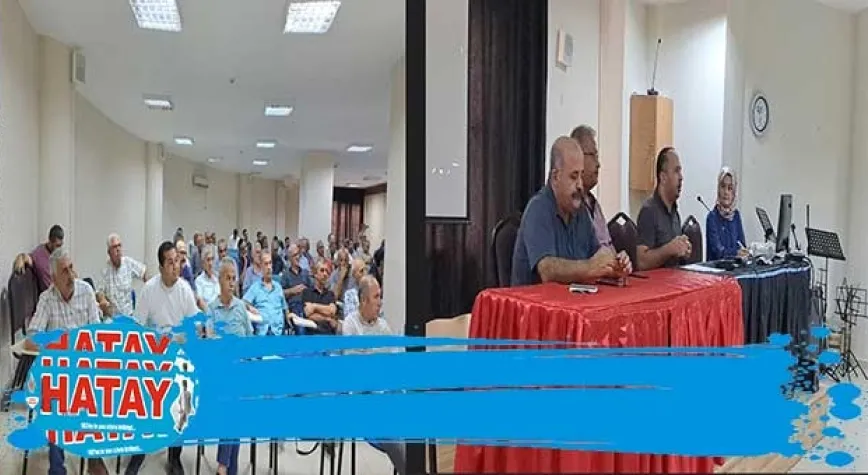 KOOPERATİFLEŞME ÜRETİCİNİN KURTULUŞU