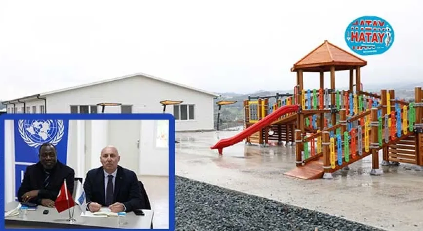 KOORDİNASYON MERKEZİ 8 ŞUBAT’TA HİZMETE BAŞLIYOR