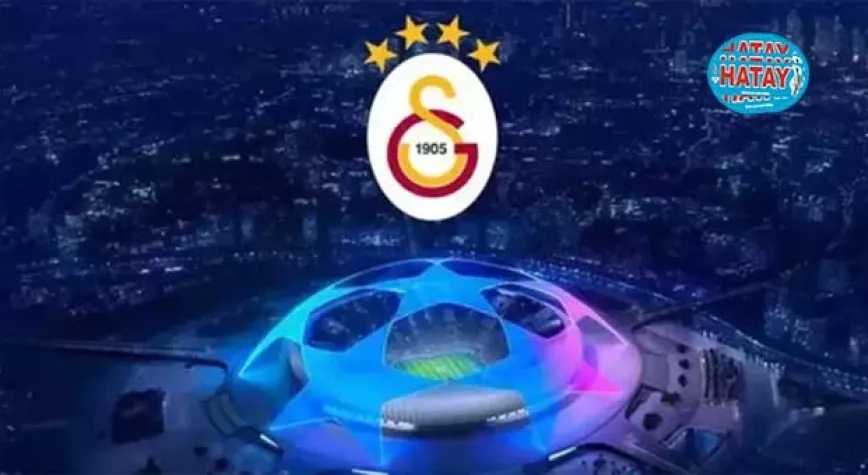 Kopenhag  Galatasaray maçında ilk 11'ler
