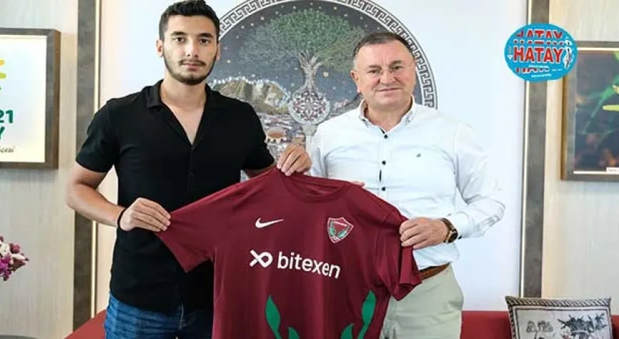 KORAY YAĞCI TRANSFERİ OLAY OLDU