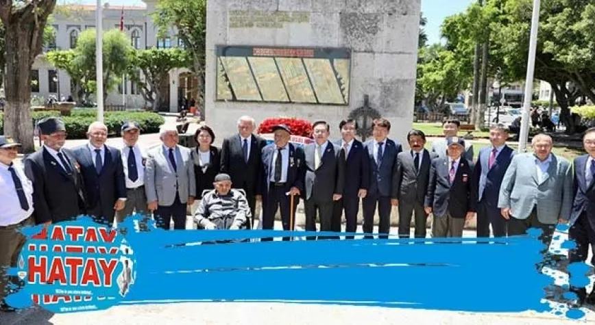Kore Cumhuriyeti’nin vefası