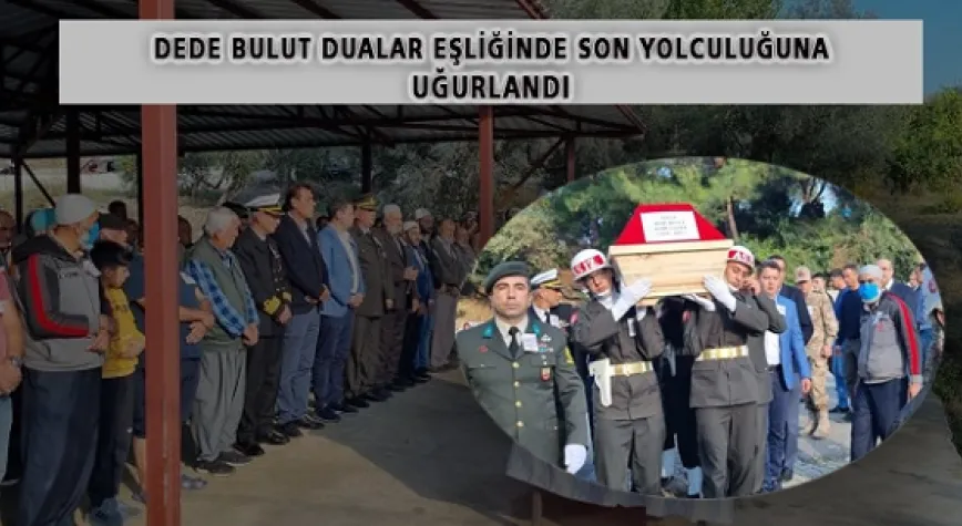 KORE GAZİSİ TOPRAĞA VERİLDİ