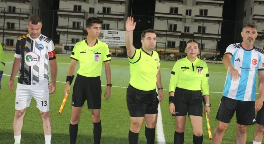 Haber Resmi