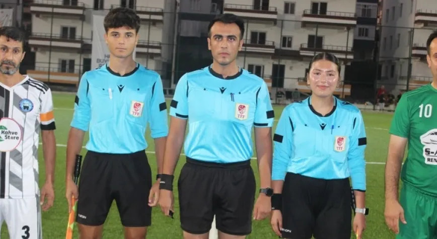 Haber Resmi