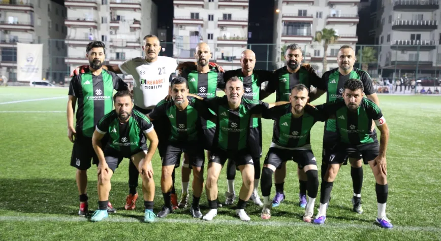Körfez Grubu'nda Şampiyon Belli Oldu