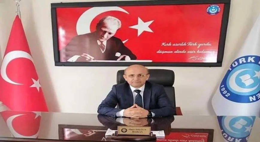KORONİKLEŞEN SORUNLAR ÇÖZÜME  KAVUŞTURULMADI