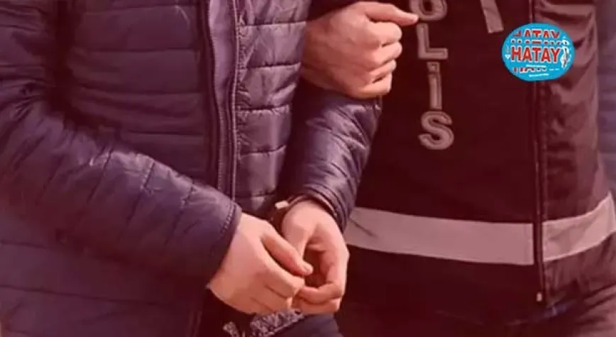 Korsan gösteri yapan 132 kişi gözaltına alındı
