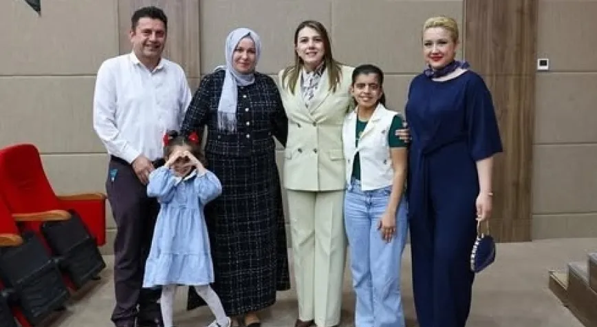Koruyucu Aile Hizmet Modeli Tanıtıldı