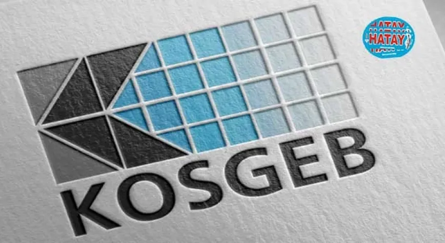 KOSGEB girişimcilerini seçiyor